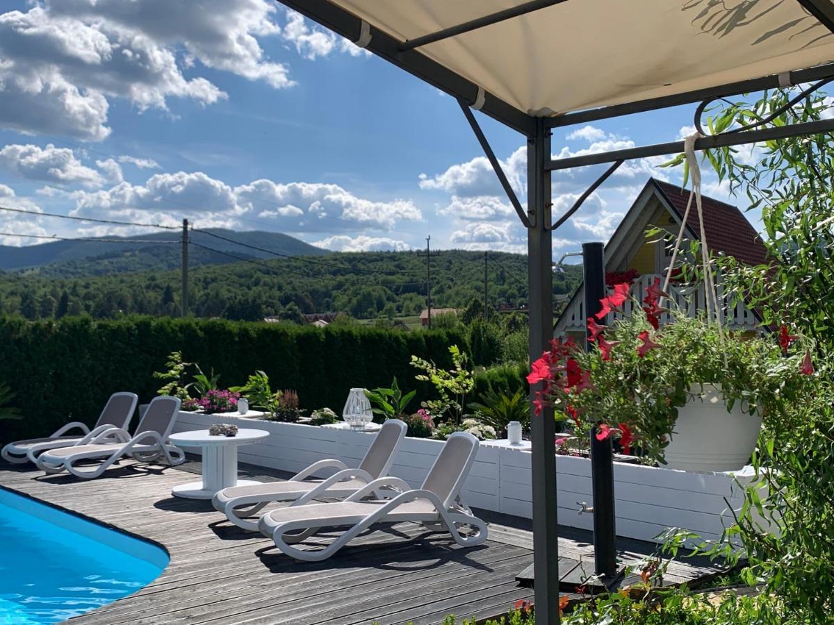 Pool Plitvice Lakes 3*