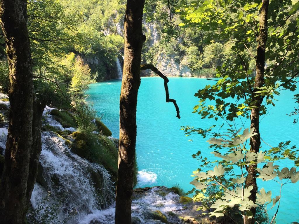 Pool Plitvice Lakes 3* Grabovac (Karlovac)