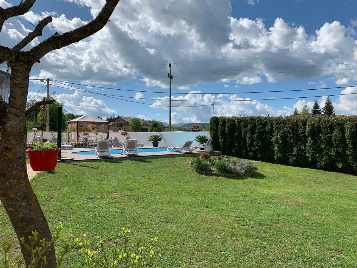 Pool Plitvice Lakes 3* Grabovac (Karlovac)