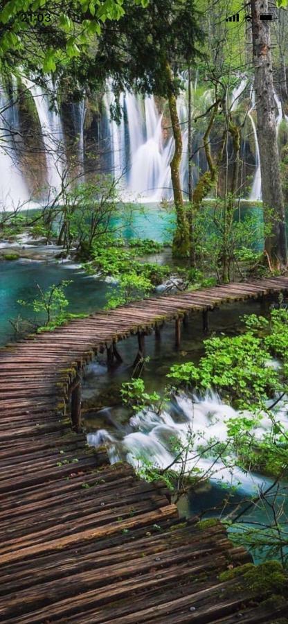 Pool Plitvice Lakes 3*