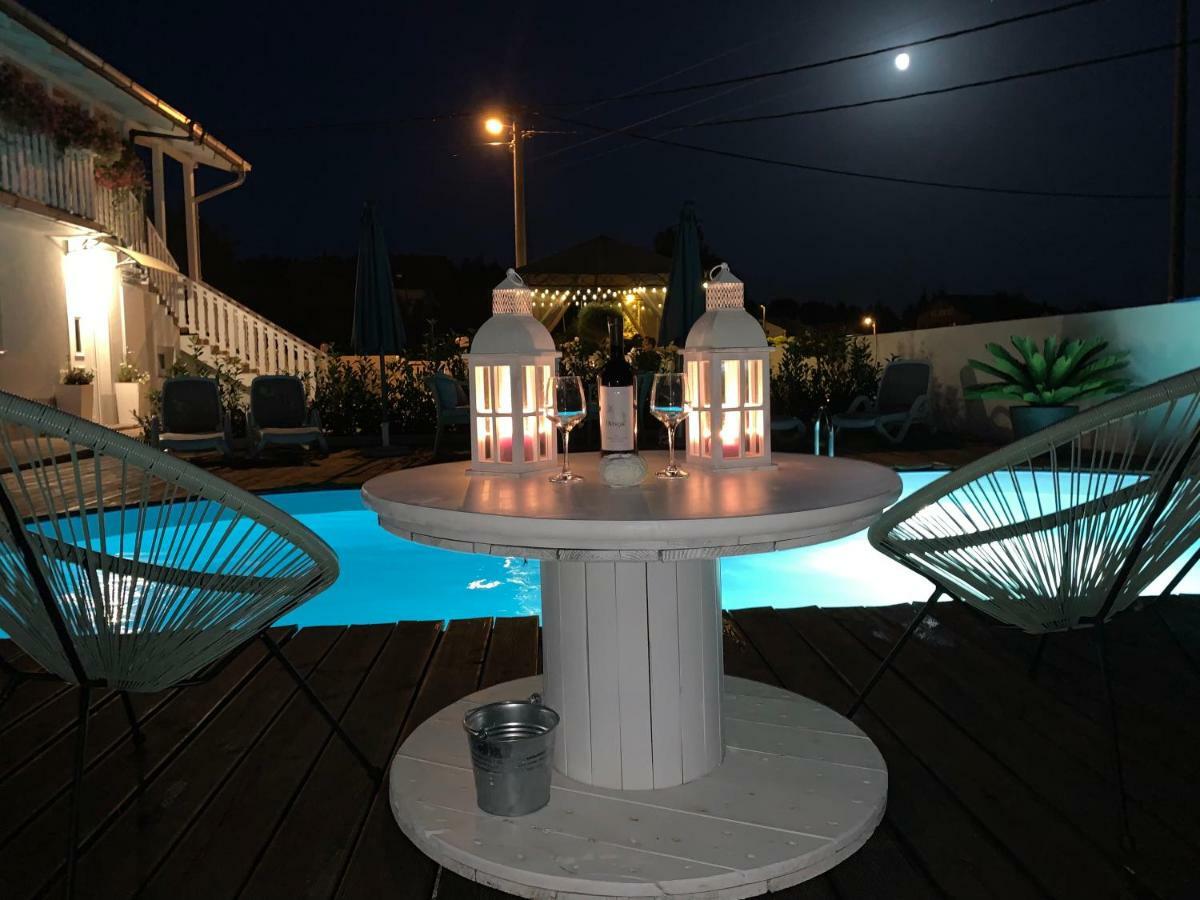 Pool Plitvice Lakes 3*