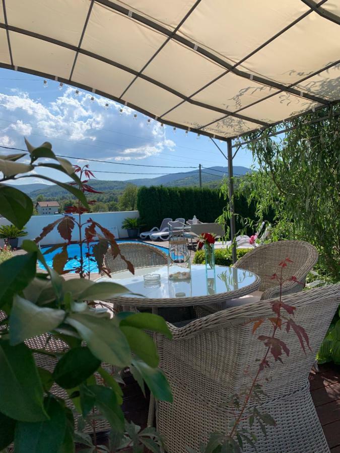 Pool Plitvice Lakes 3*