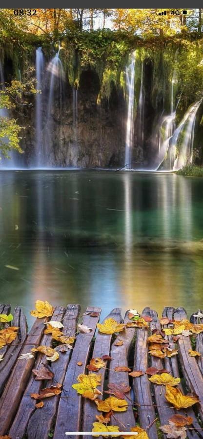 Pool Plitvice Lakes 3*