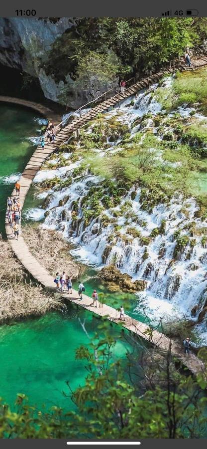 Pool Plitvice Lakes 3*